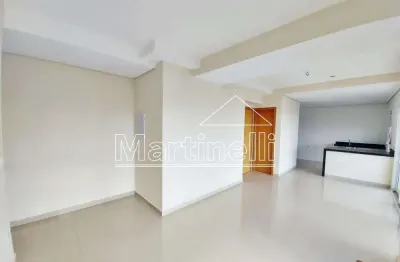 Apartamento com 3 quartos à venda no Jardim Botânico, Ribeirão Preto 