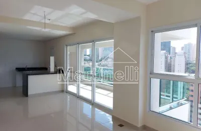 Apartamento com 3 quartos à venda no Jardim Botânico, Ribeirão Preto 
