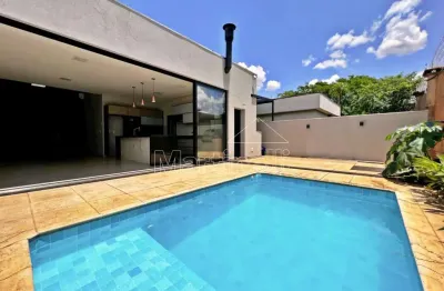 Casa térrea à venda no condomínio jardim vista bella, próximo ao ribeirão shopping - ribeirão preto/sp.