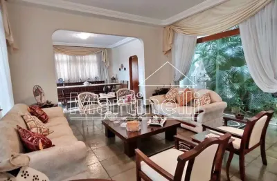 Casa com 4 quartos à venda no Alto da Boa Vista, Ribeirão Preto 