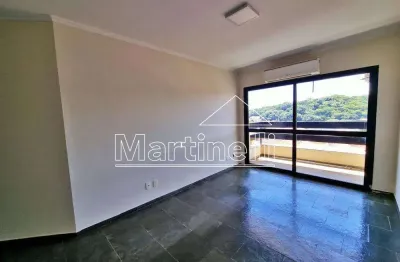 Apartamento com 3 quartos à venda no Centro, Ribeirão Preto 