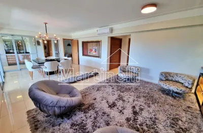 Apartamento com 4 quartos à venda no Ribeirânia, Ribeirão Preto 