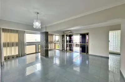 Cobertura à venda no edifício rosana, próximo ao parque carlos raya - ribeirão preto/sp.