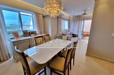 Cobertura à venda no mirante condoclub, próximo a rod. josé fregonezi - ribeirão preto/sp