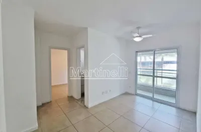 Apartamento com 1 quarto à venda no Jardim Botânico, Ribeirão Preto 