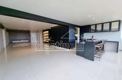 Apartamento com 3 quartos à venda no Residencial Alto do Ipê, Ribeirão Preto 