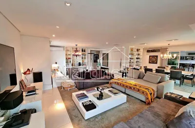 Apartamento com 3 quartos à venda no Jardim Irajá, Ribeirão Preto 