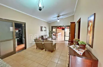 Casa térrea à venda no condomínio summerville, próximo à rod. anhanguera - ribeirão preto/sp.