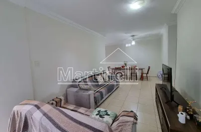 Casa com 5 quartos à venda no Jardim Castelo Branco, Ribeirão Preto 