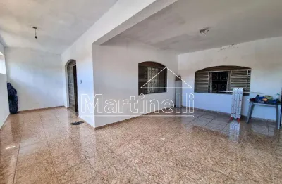 Casa com 3 quartos à venda no Jardim São José, Ribeirão Preto 