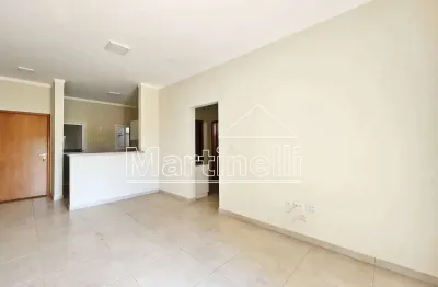 Apartamento de 75m² de área útil a venda no residencial trianon, próximo ao shopping iguatemi - ribeirão preto/sp.