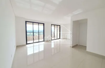 Apartamento à venda no condomínio asas do sul, próximo ao ribeirão shopping - ribeirão preto/sp.