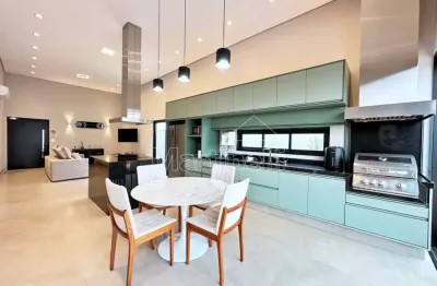 Casa térrea à venda no condomínio villa di san paolo, próximo à avenida professor joão fiúsa - ribeirão preto/sp.