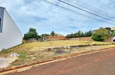 Terreno residencial | comercial à venda no Bairro City Ribeirão, próximo a Avenida Eduardo Gomes de Souza - Ribeirão Preto/SP.