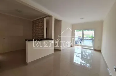 Apartamento com 3 quartos à venda no Jardim Palmares, Ribeirão Preto 