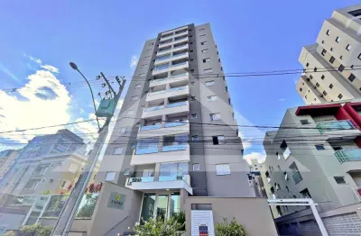 Apartamento à venda no edifício endro, próximo à faculdade unip - ribeirão preto/sp.