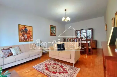 Apartamento com 3 quartos à venda no Centro, Ribeirão Preto 