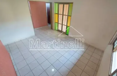 Casa com 3 quartos à venda no Jardim Piratininga, Ribeirão Preto 