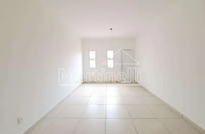 Casa com 3 quartos à venda no Reserva do Bosque, Ribeirão Preto 