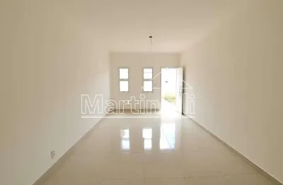 Casa com 3 quartos à venda no Reserva do Bosque, Ribeirão Preto 