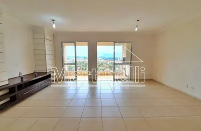 Apartamento com 3 quartos à venda no Jardim Canadá, Ribeirão Preto 