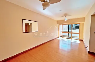 Apartamento para venda e locação no edifício archangelo cecconi, próximo a avenida nove de julho - ribeirão preto/sp.