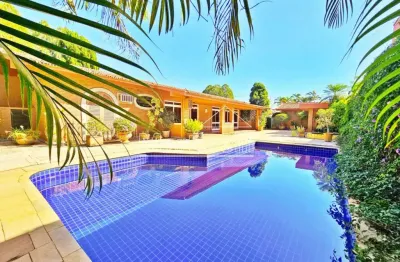 Casa térrea de 1.394m² de área terreno para venda e locação, próximo a avenida costábile romano - bairro ribeirânia, ribeirão preto/sp.