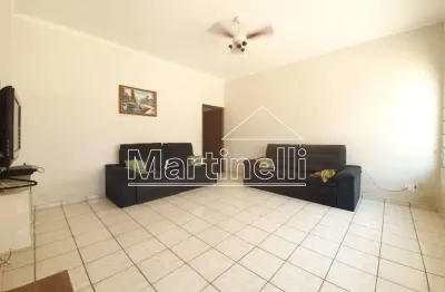 Casa com 4 quartos à venda no Jardim Mosteiro, Ribeirão Preto 
