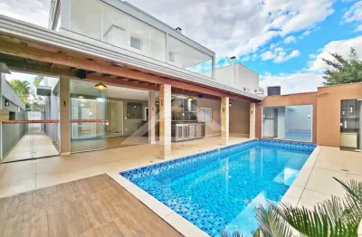 Sobrado à venda no condomínio saint gerard, próximo ao novo colégio marista - ribeirão preto/sp.