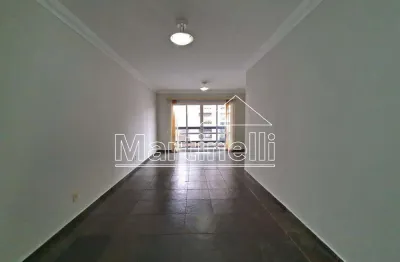 Apartamento com 3 quartos à venda no Centro, Ribeirão Preto 