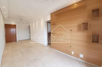 Apartamento com 2 quartos à venda no Jardim Novo Mundo, Ribeirão Preto 