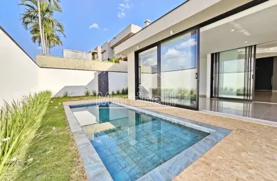 Casa à venda no condomínio alphaville i, próximo ao ribeirão shopping - ribeirão preto/sp