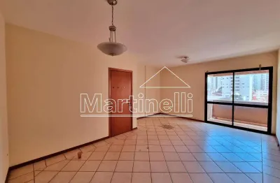 Apartamento com 3 quartos à venda no Centro, Ribeirão Preto 