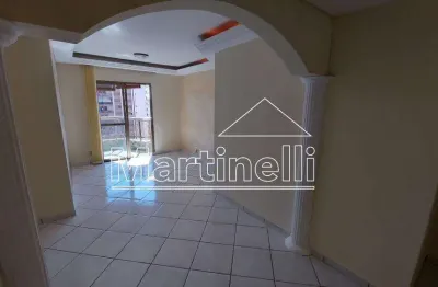 Apartamento com 3 quartos à venda no Centro, Ribeirão Preto 