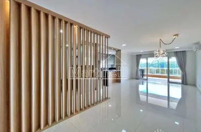 Apartamento com 3 quartos à venda no Residencial Alto do Ipê, Ribeirão Preto 