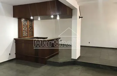 Casa com 3 quartos à venda no Parque dos Bandeirantes, Ribeirão Preto 