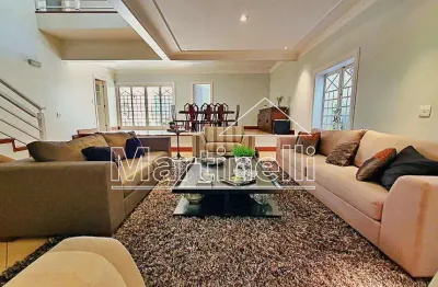 Casa com 4 quartos à venda no Ribeirânia, Ribeirão Preto 