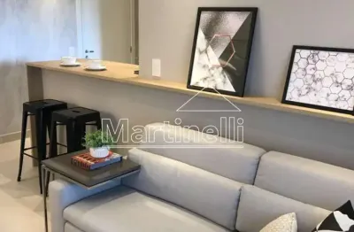 Apartamento com 3 quartos à venda no Condomínio Guaporé, Ribeirão Preto 