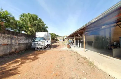 Terreno comercial à venda no Alto do Ipiranga, Ribeirão Preto 