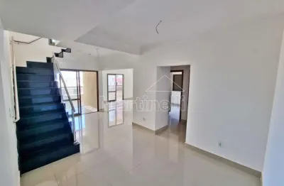 Apartamento com 4 quartos à venda no Jardim Paulista, Ribeirão Preto 