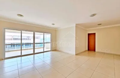 Apartamento com 3 quartos à venda no Jardim Botânico, Ribeirão Preto 