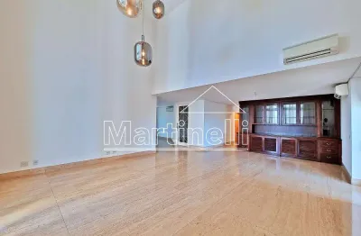 Apartamento com 3 quartos à venda no Jardim Canadá, Ribeirão Preto 