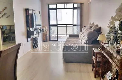 Apartamento com 3 quartos à venda no Jardim Sumaré, Ribeirão Preto 