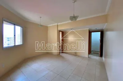 Apartamento com 2 quartos à venda na Vila Seixas, Ribeirão Preto 