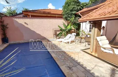 Casa com 4 quartos à venda no Alto da Boa Vista, Ribeirão Preto 