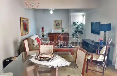 Apartamento com 3 quartos à venda no Centro, Ribeirão Preto 