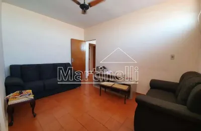 Casa com 4 quartos à venda no Jardim Paulistano, Ribeirão Preto 