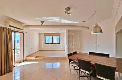 Apartamento com 3 quartos à venda no Jardim Nova Aliança, Ribeirão Preto 