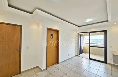 Apartamento à venda no edifício alleanza d`oro, próximo a faculdade unip - ribeirão preto/sp.