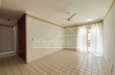 Apartamento com 3 quartos à venda no Presidente Médici, Ribeirão Preto 